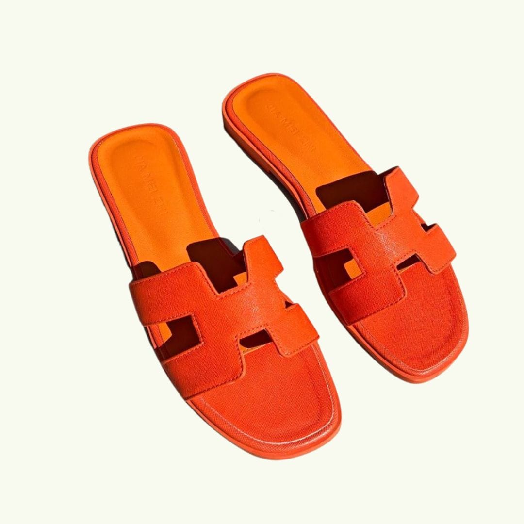 Cristina Amalfi Sandals