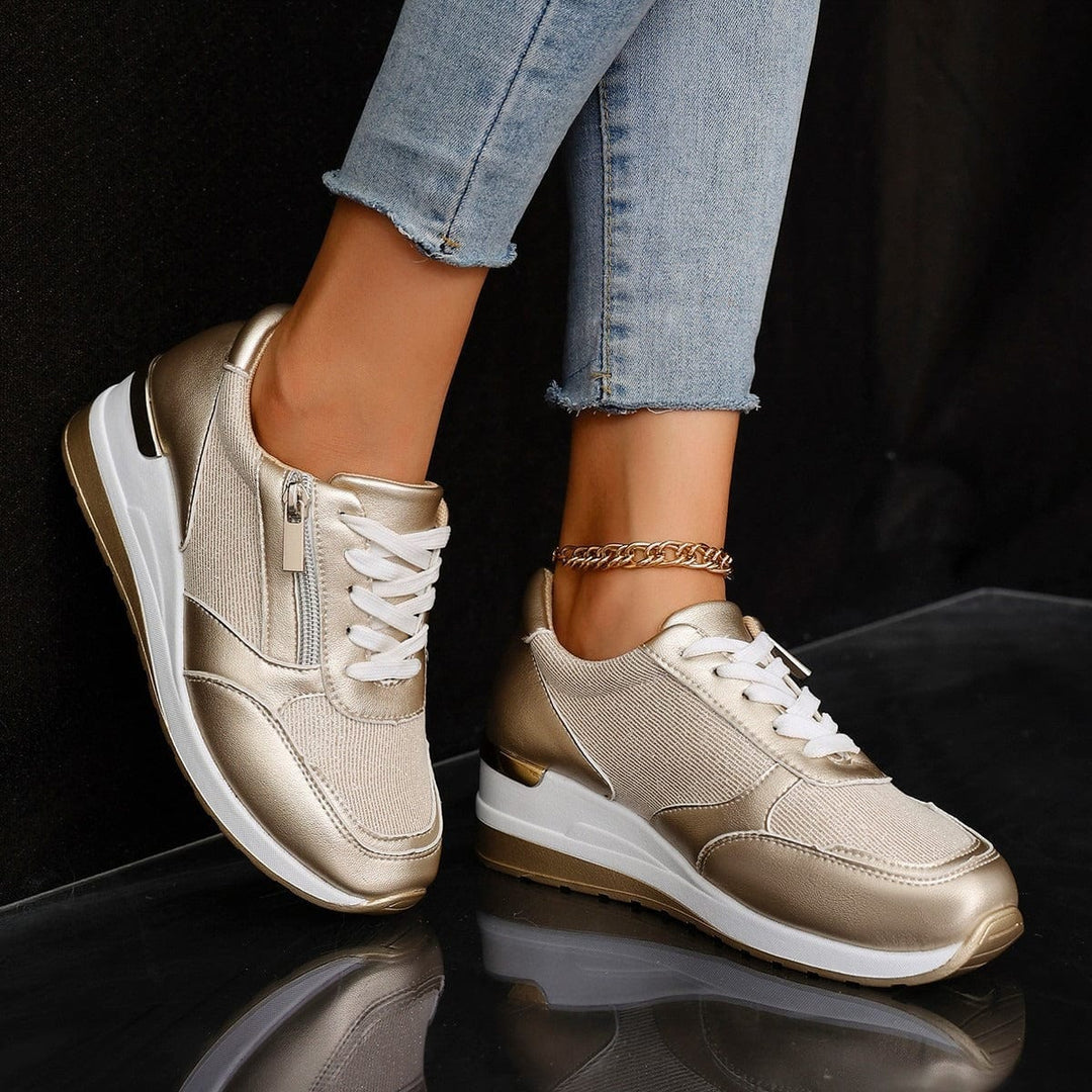 Adelie Orthopedic Sneakers