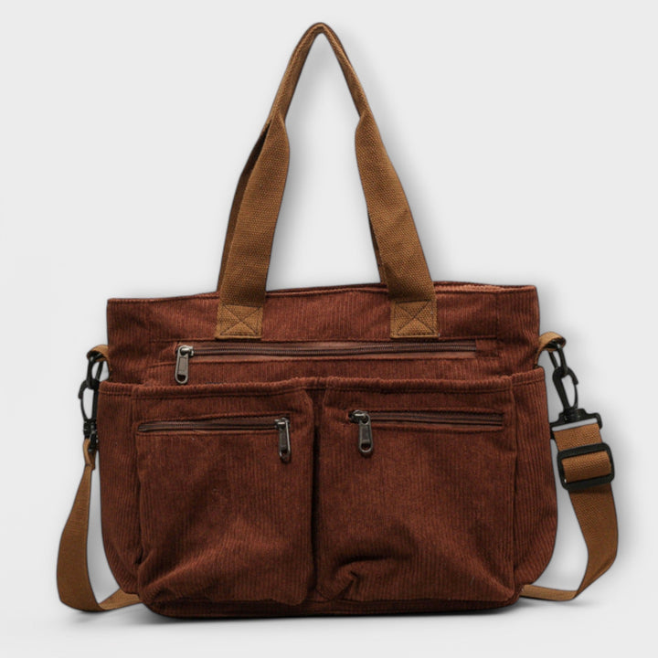 Ava - Tote Bag