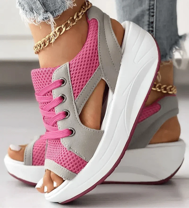 Bella Orthopedic Sandals