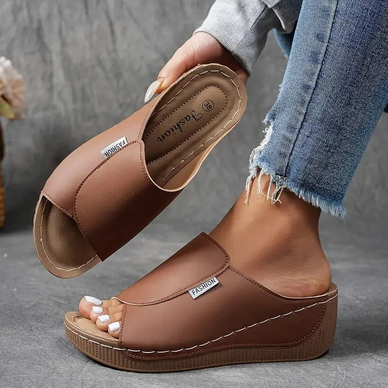 Juliette Arch Support Sandals