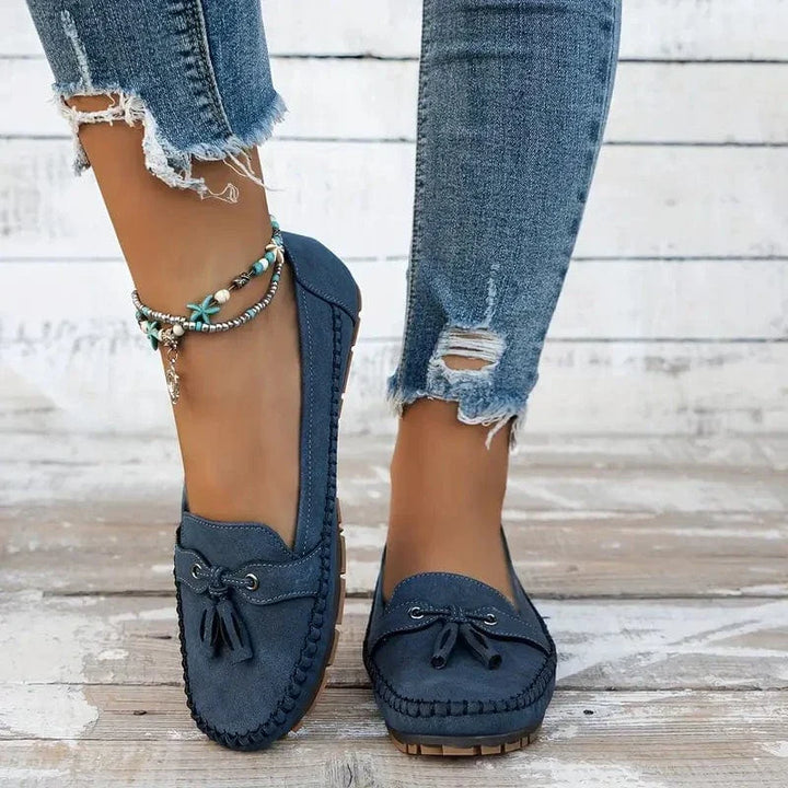 Rosa Comfort Loafer