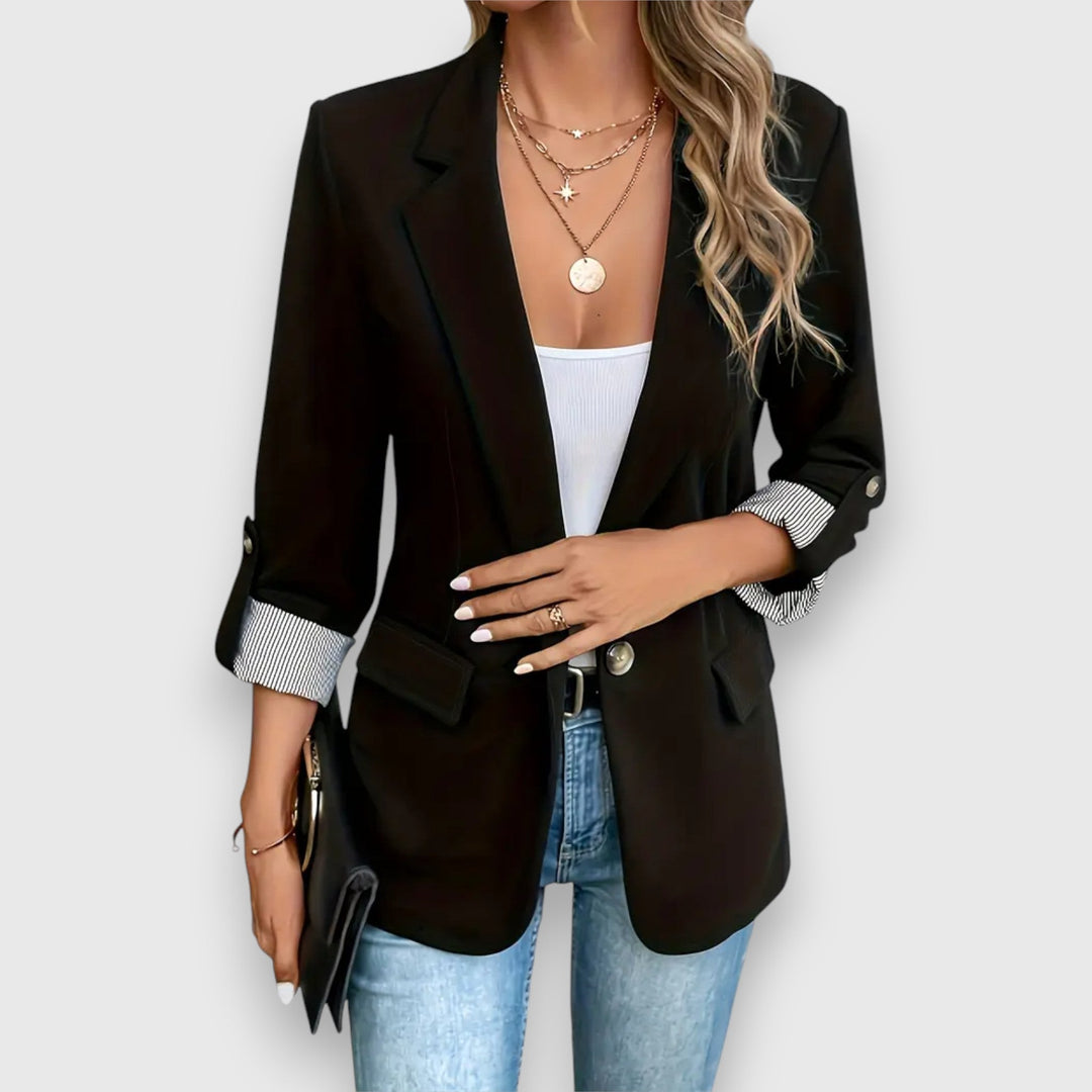 Élise – Women’s Blazer