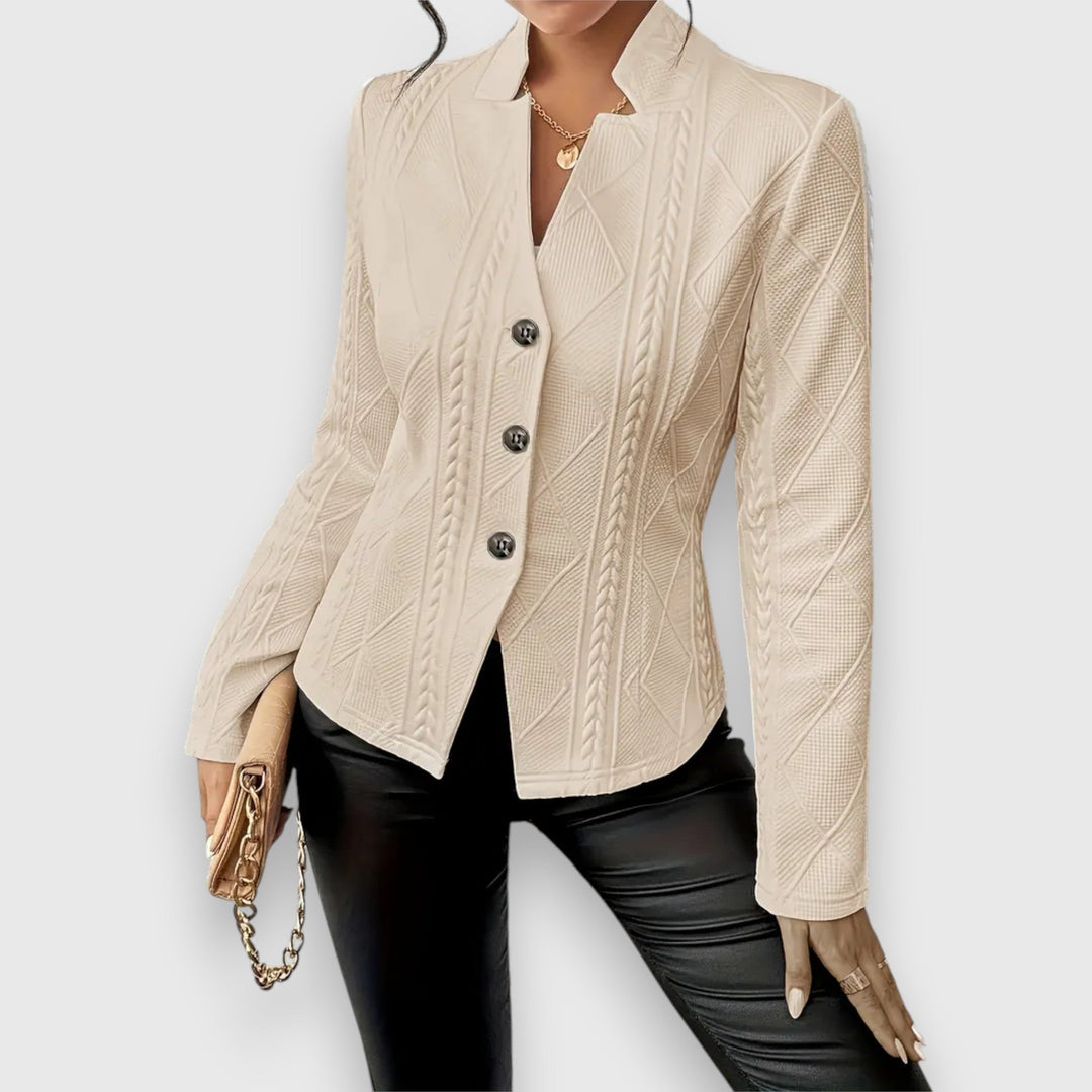 Séréna – Women’s Lightweight Jacket