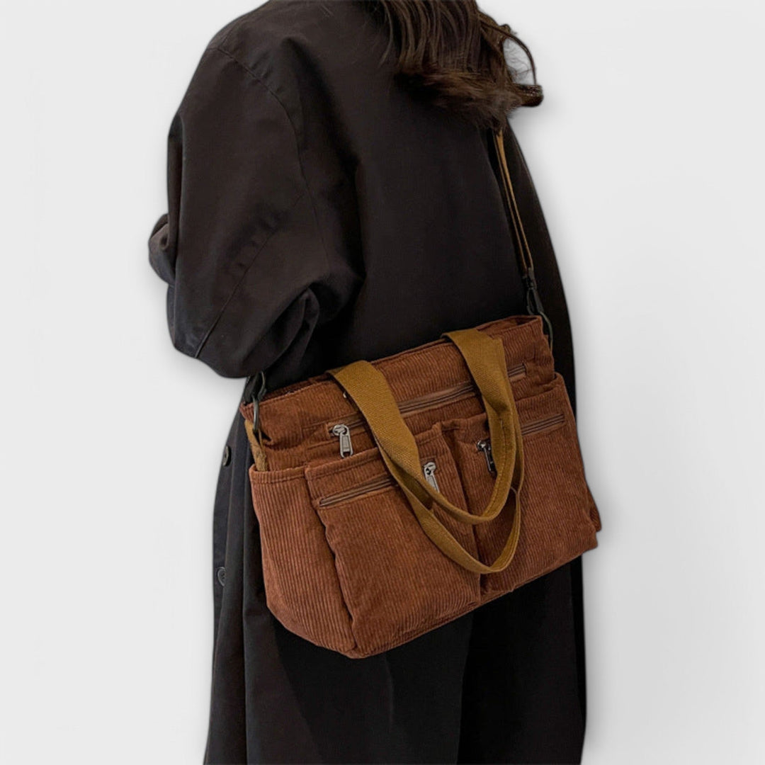 Ava - Tote Bag