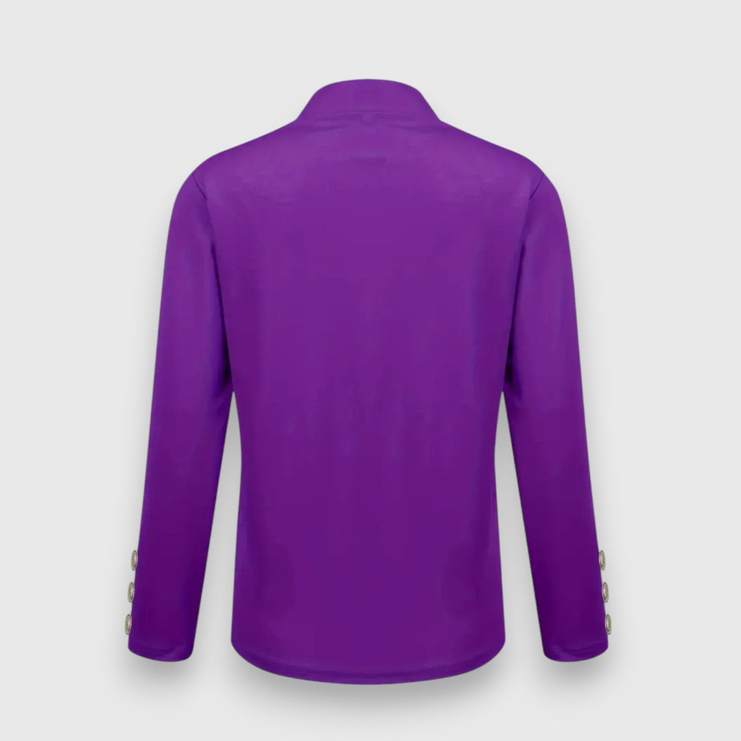 Aria – Modern Women’s Blazer