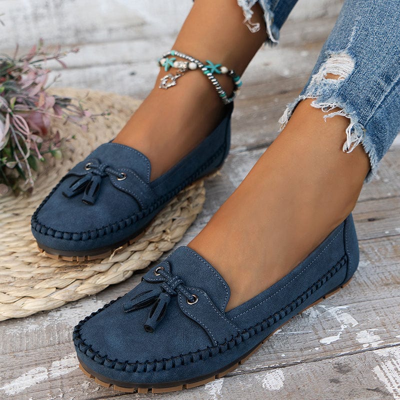 Rosa Comfort Loafer