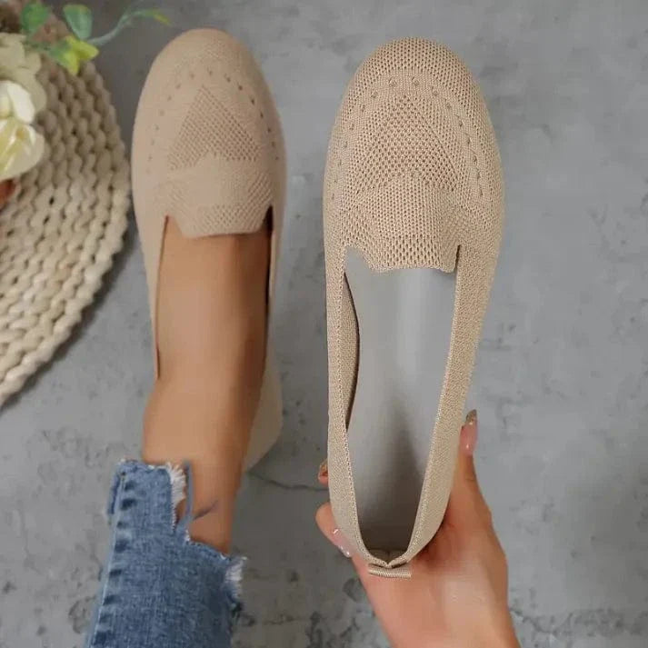 Aria PocketFit Loafers