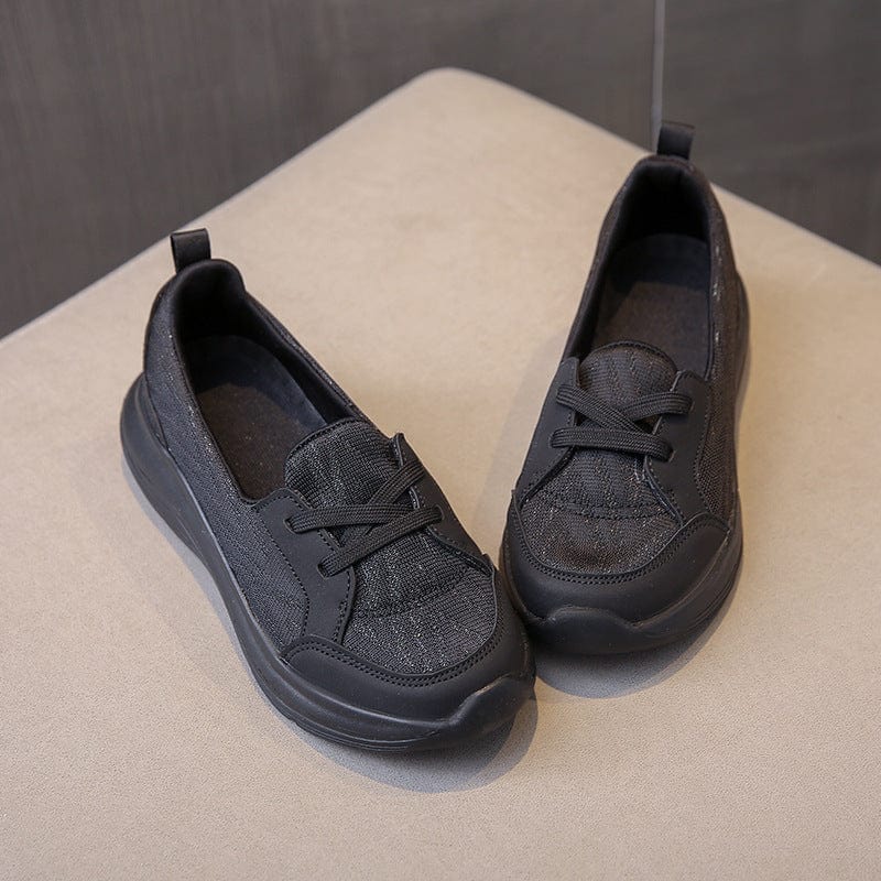 Luna Slip-On Shoes