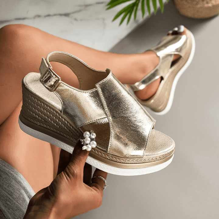 Verona Orthopedic Sandals