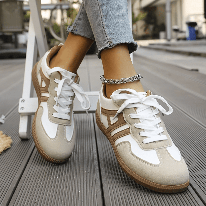Yvonne Casual Sneakers