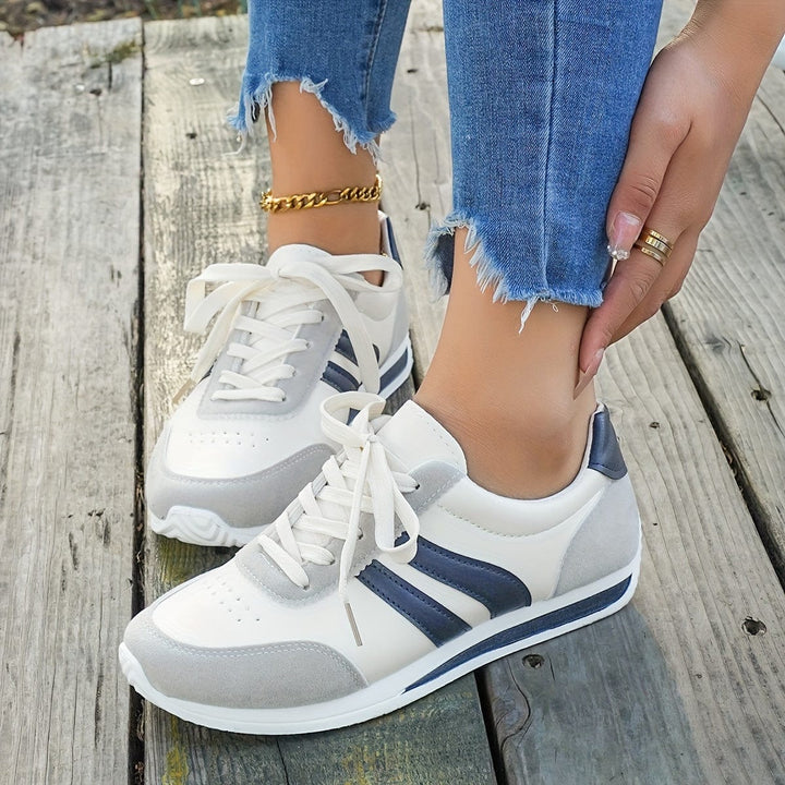 Erika Lewis Orthopedic Sneaker