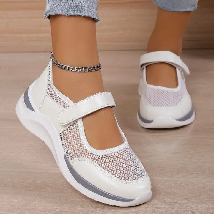 Eliana Orthopedic Sandals