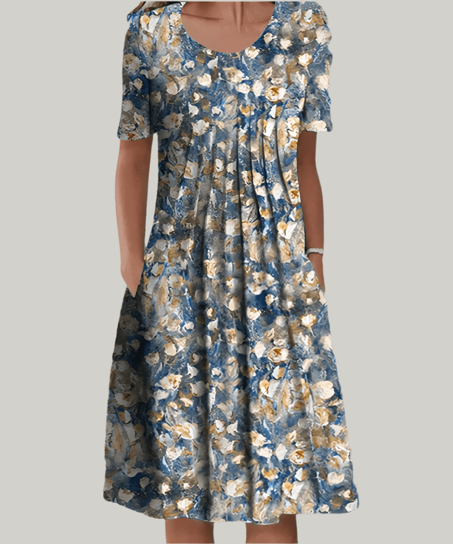 Anne-Lise Dress