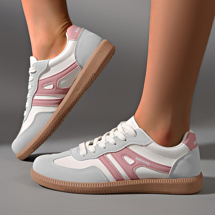 Megan Rise Sneakers