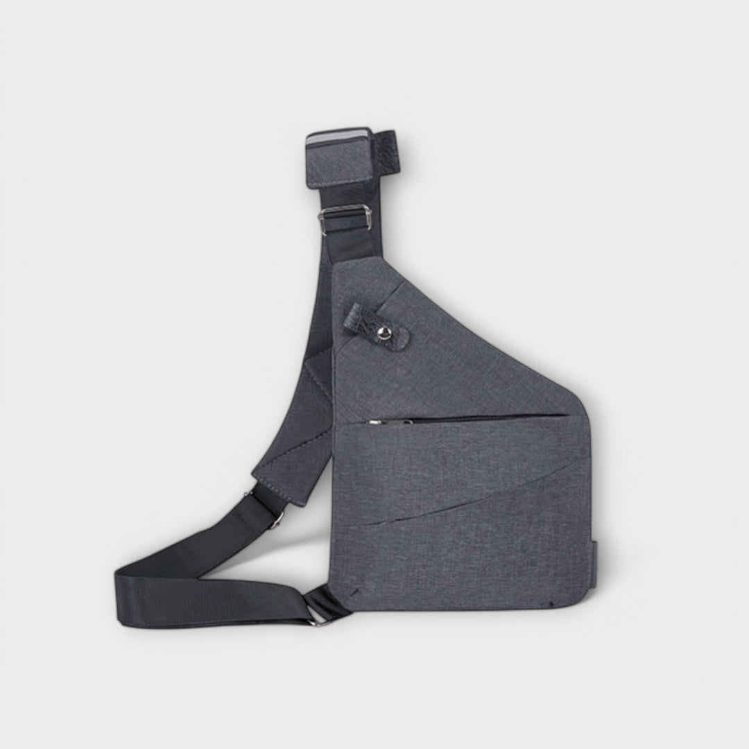 Ava - Anti-Theft Shoulder Bag