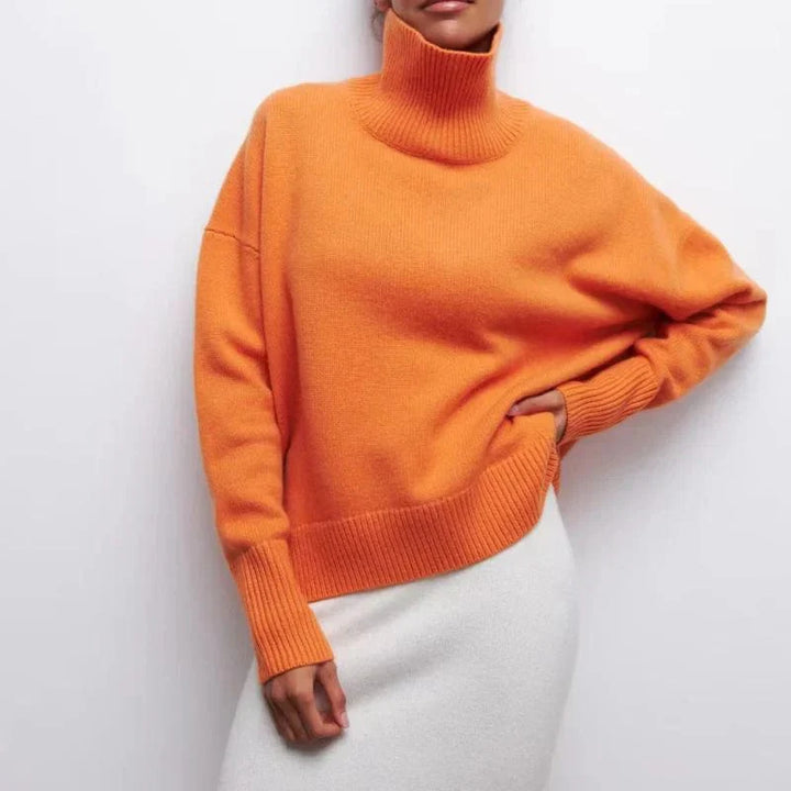 Aria Knit Sweater