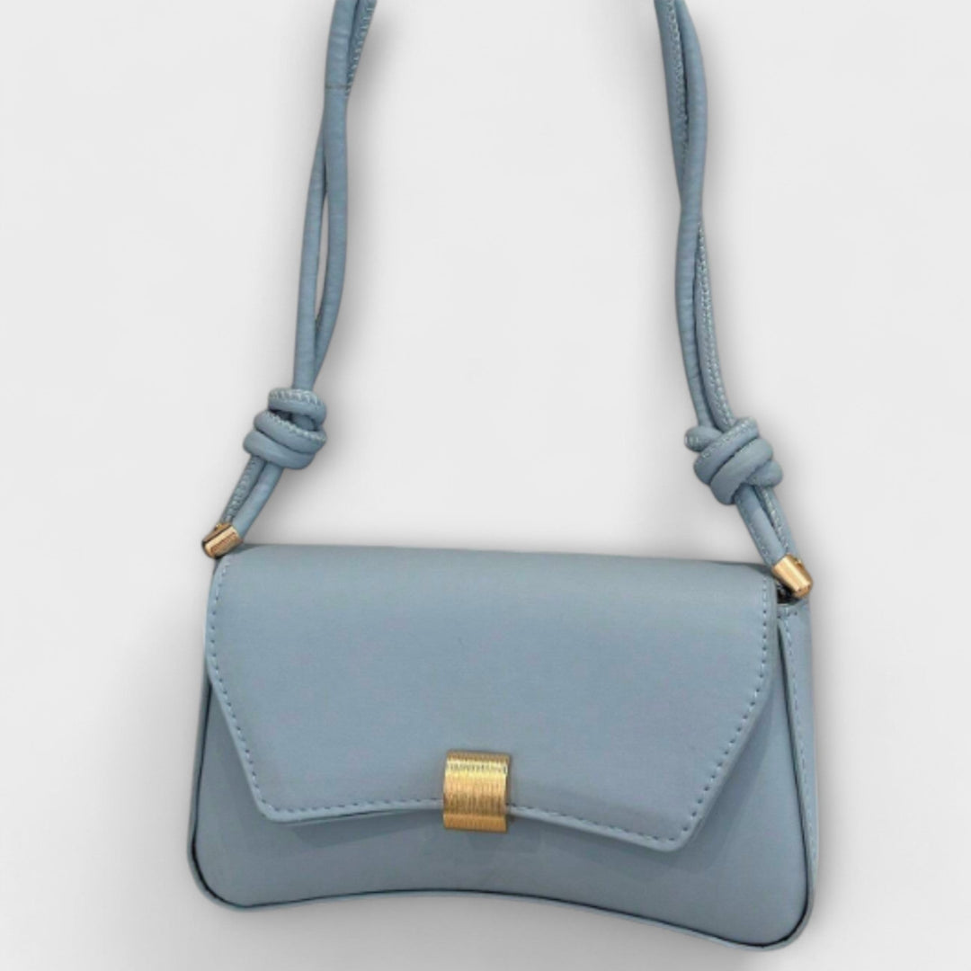 Ava - Vintage Folding Bag
