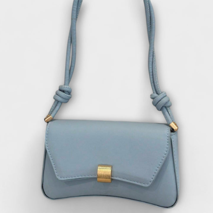 Ava - Vintage Folding Bag