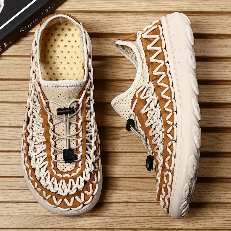 Strato Hybrid Flex Sandals