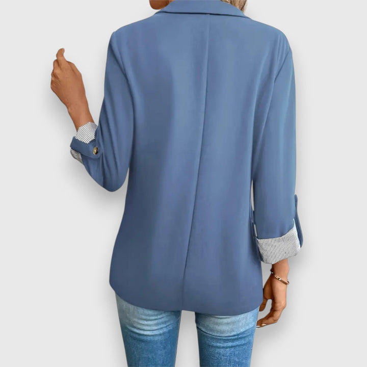 Élise – Women’s Blazer
