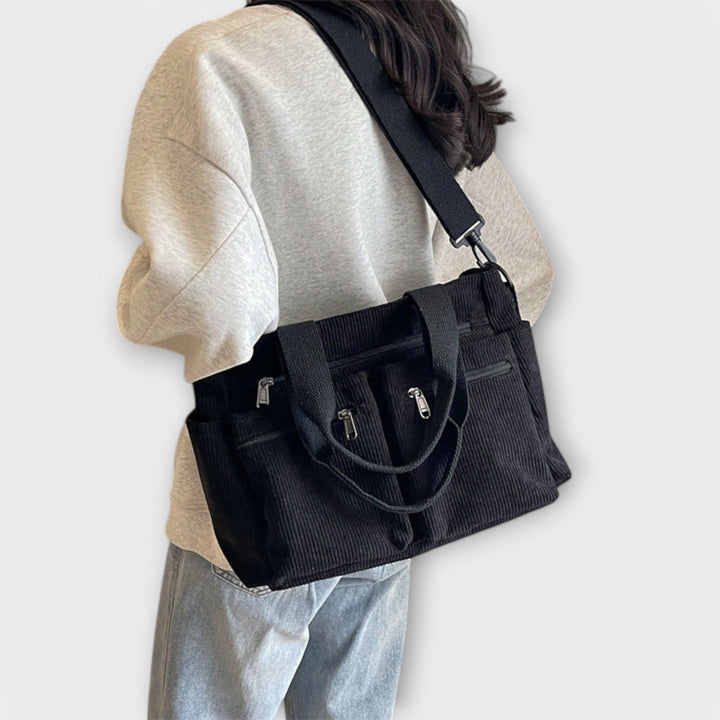 Ava - Tote Bag