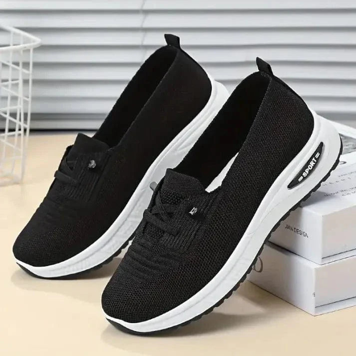 Skyla Comfort Slip Sneakers
