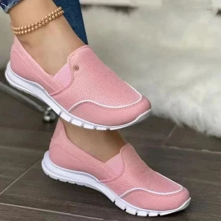 Franja Ultra Comfort Sneakers