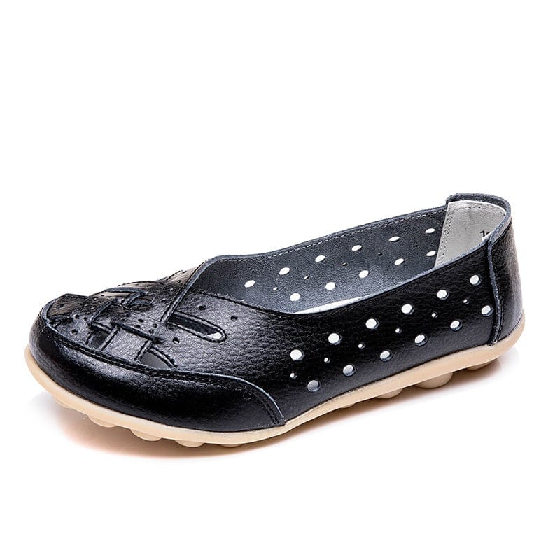 Lea Orthopedic Ballerinas