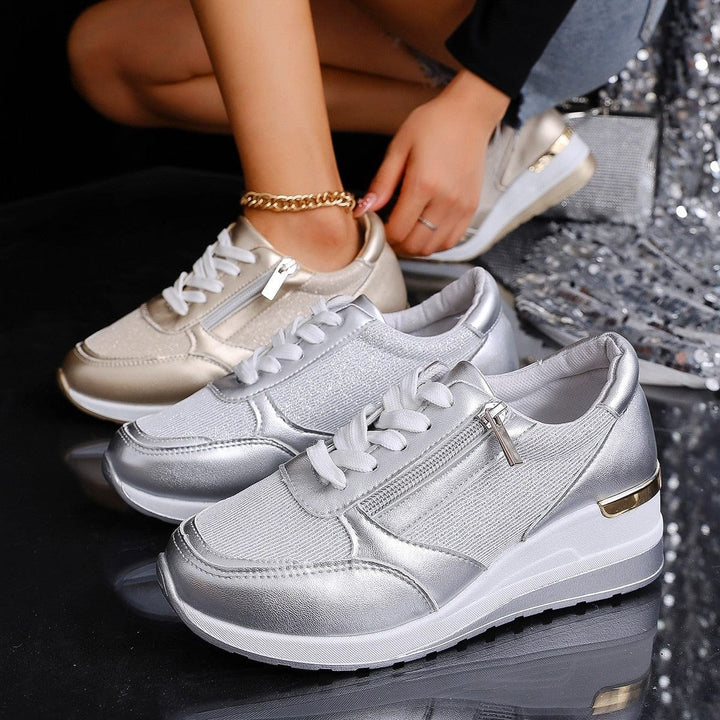 Adelie Orthopedic Sneakers