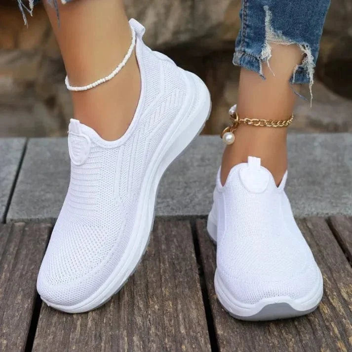 Audrey Everday Sneaker