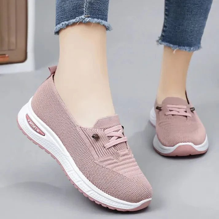 Skyla Comfort Slip Sneakers
