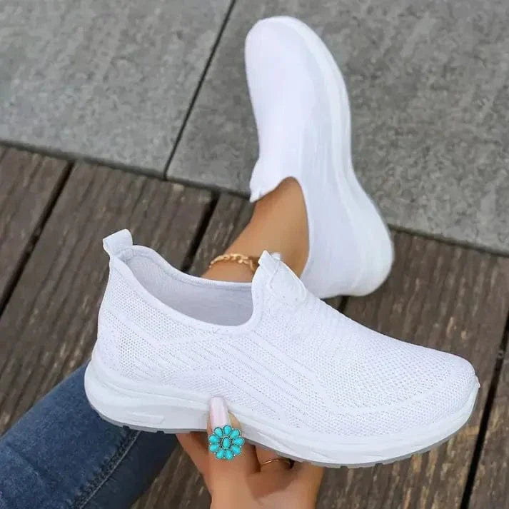 Audrey Everday Sneaker