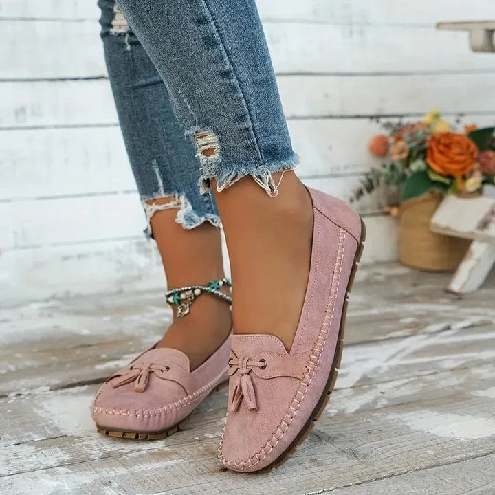 Rosa Comfort Loafer