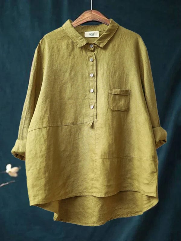 Shirley Casual Blouse