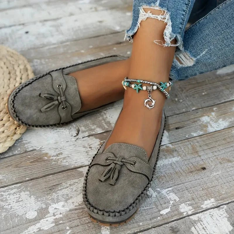 Rosa Comfort Loafer
