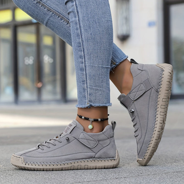 Amira Celeste Orthopedic Sneaker