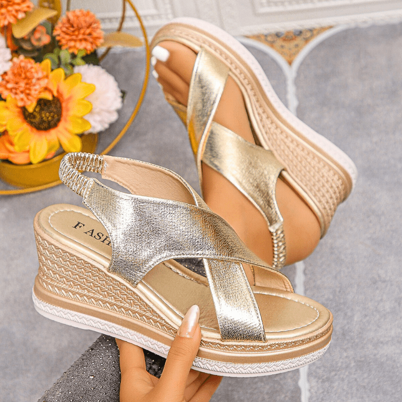 Palma Island Orthopedic Sandals