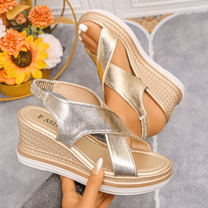 Palma Island Orthopedic Sandals