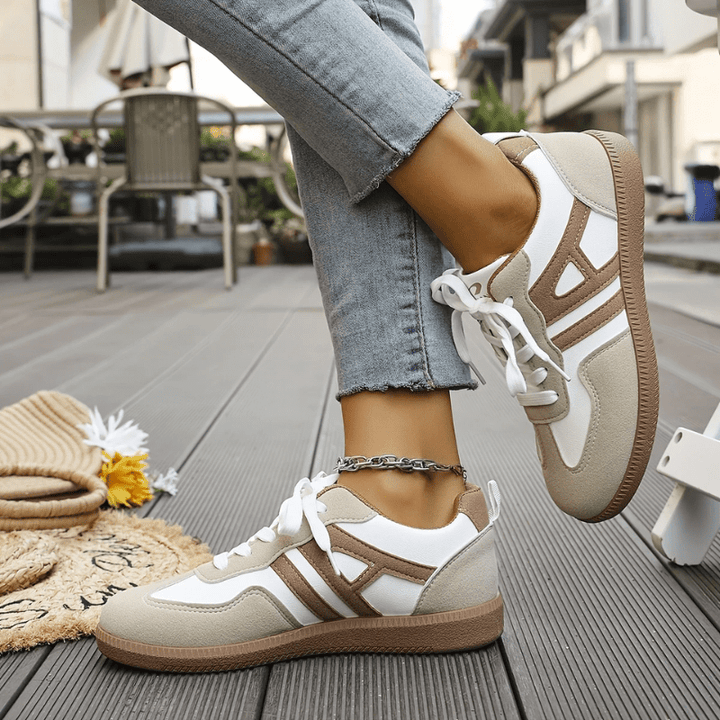 Yvonne Casual Sneakers