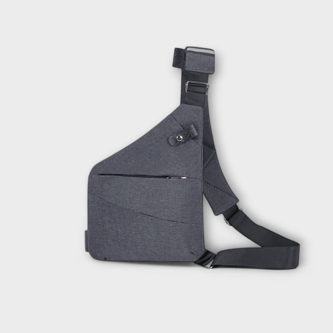 Ava - Anti-Theft Shoulder Bag