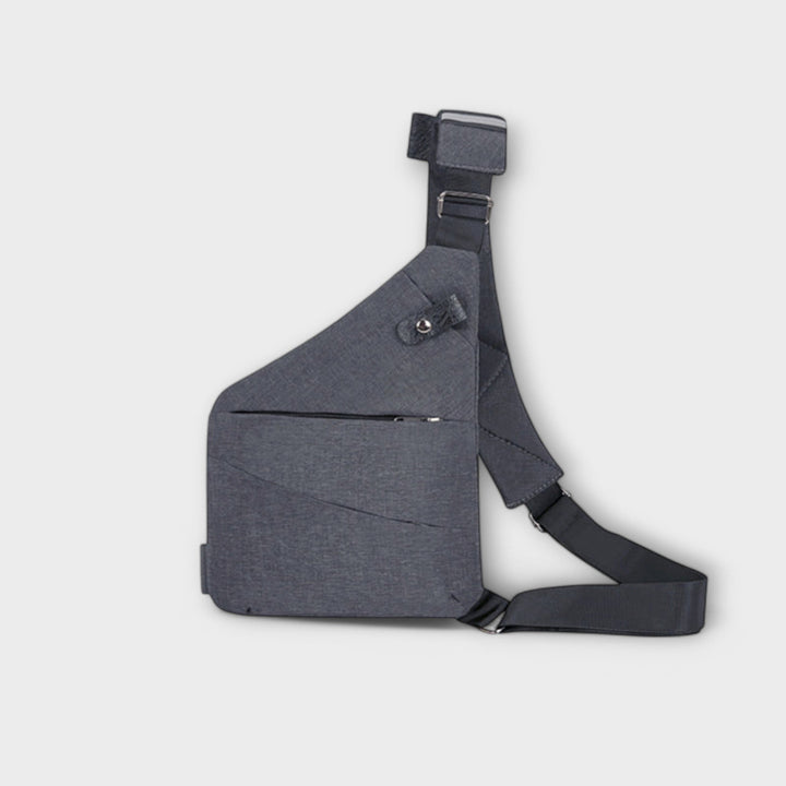 Ava - Anti-Theft Shoulder Bag