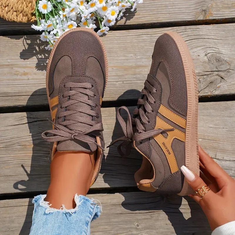 Megan Rise Sneakers