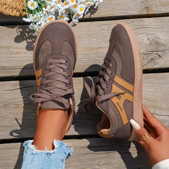 Megan Rise Sneakers