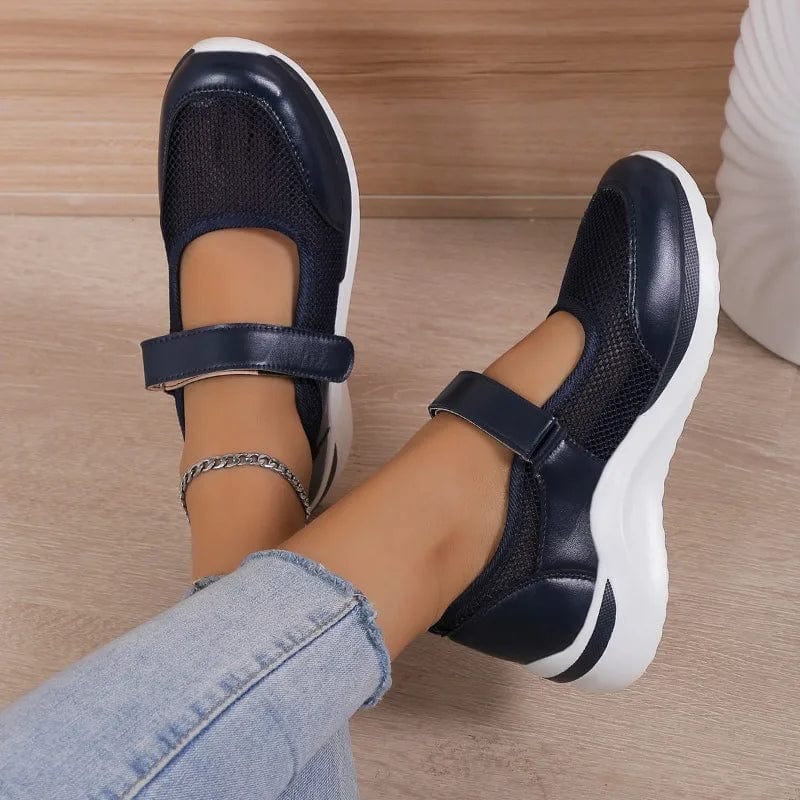 Eliana Orthopedic Sandals