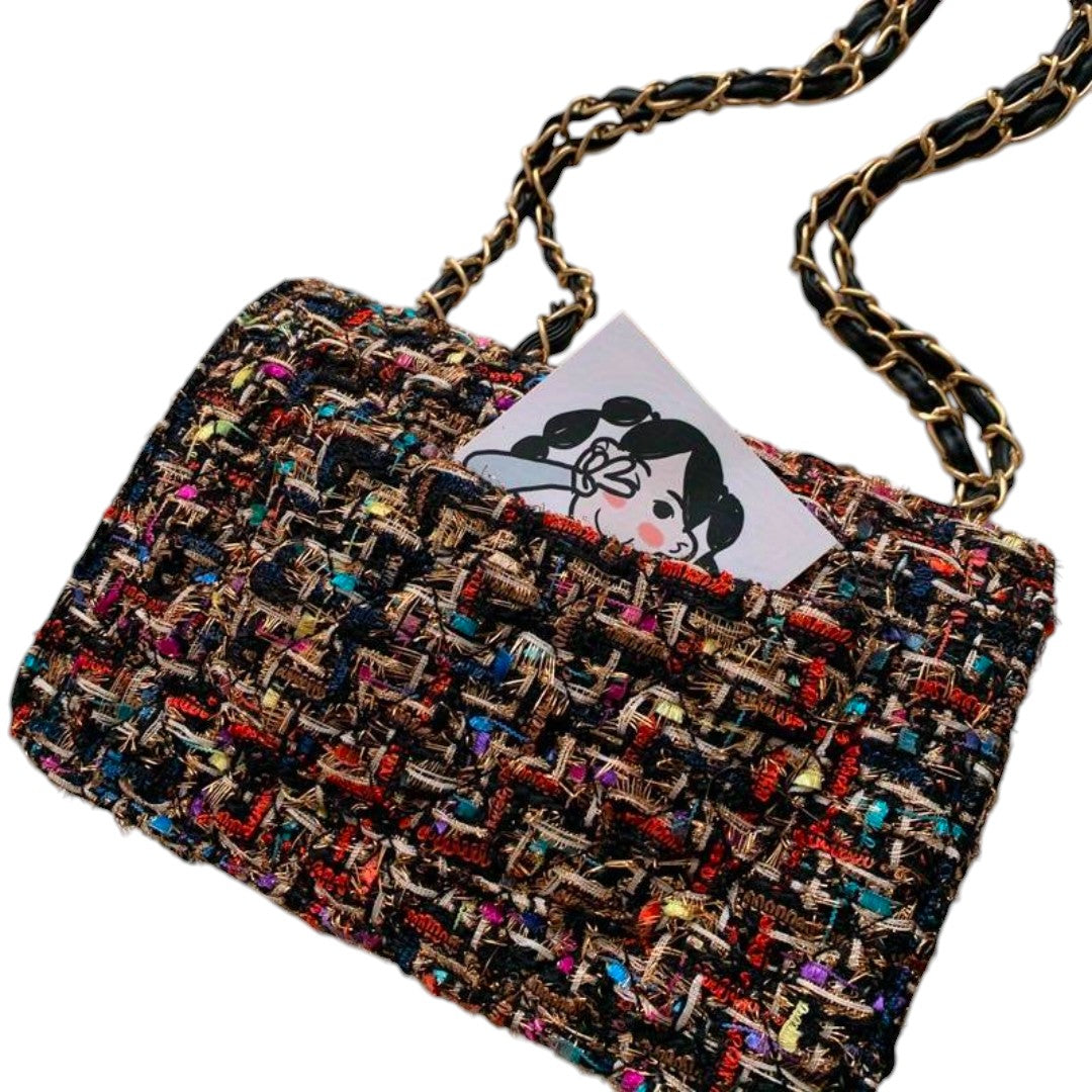 Ava - Elegant Women's Shoulder Bag