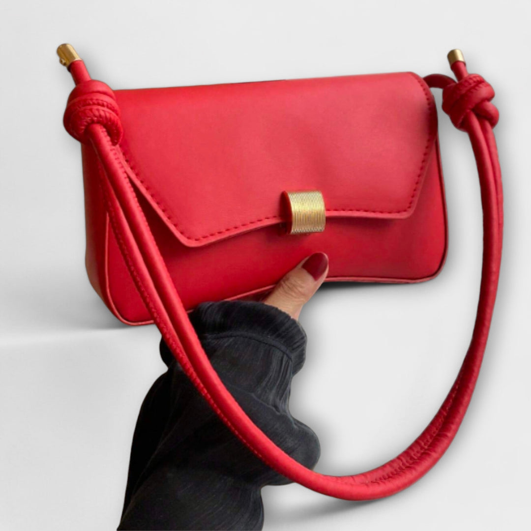 Ava - Vintage Folding Bag