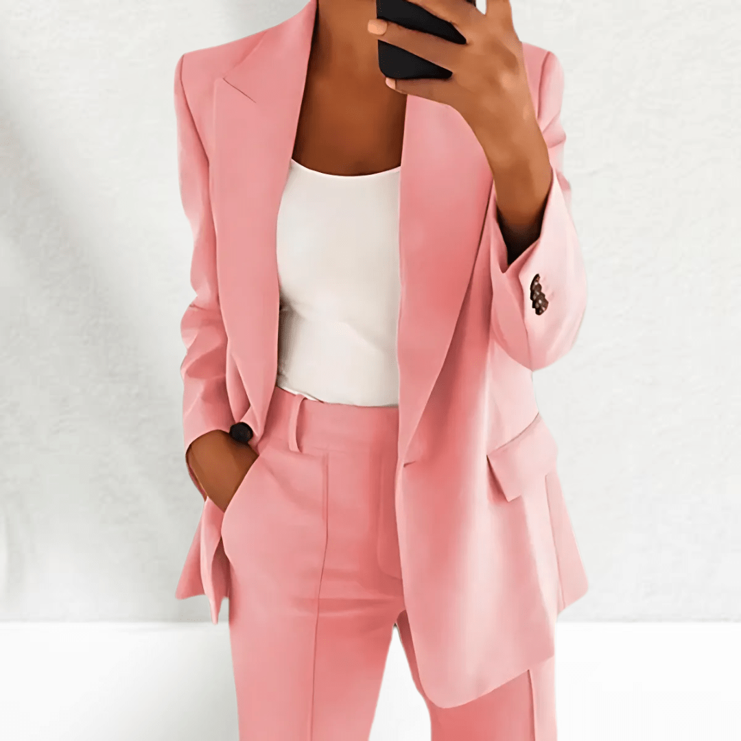 Teresa Two-Piece Suit