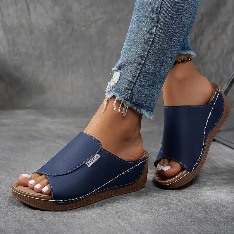 Juliette Arch Support Sandals