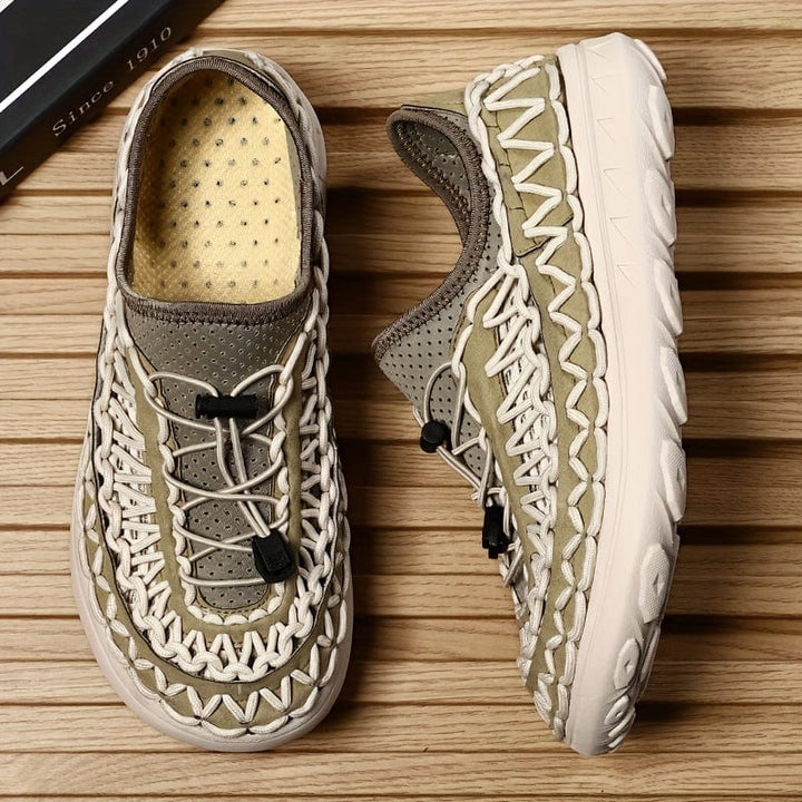 Strato Hybrid Flex Sandals